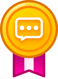 badge-liked