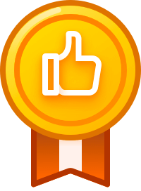 badge-liked